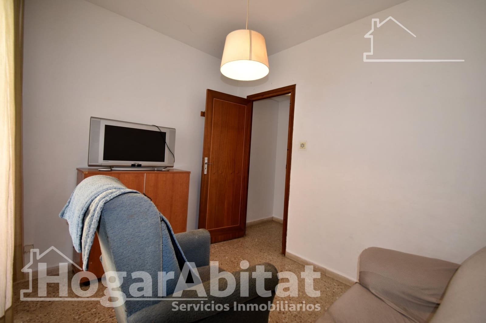 4 sovrum Lägenhet till salu i Oliva - 129 900 € (Ref: 9994293)