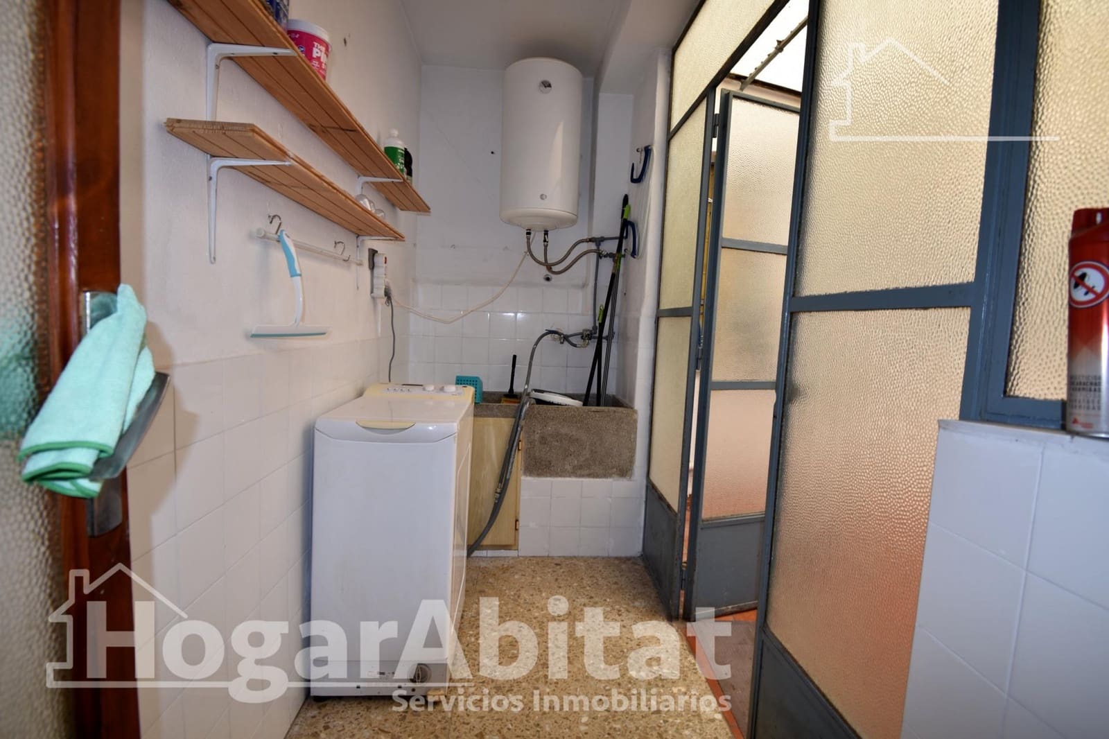4 sovrum Lägenhet till salu i Oliva - 129 900 € (Ref: 9994293)
