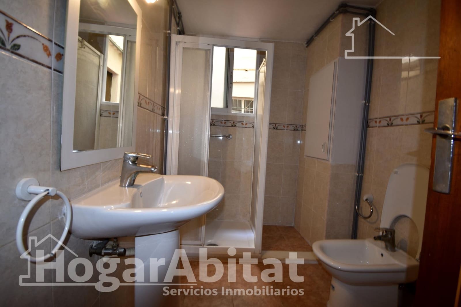4 sovrum Lägenhet till salu i Oliva - 129 900 € (Ref: 9994293)
