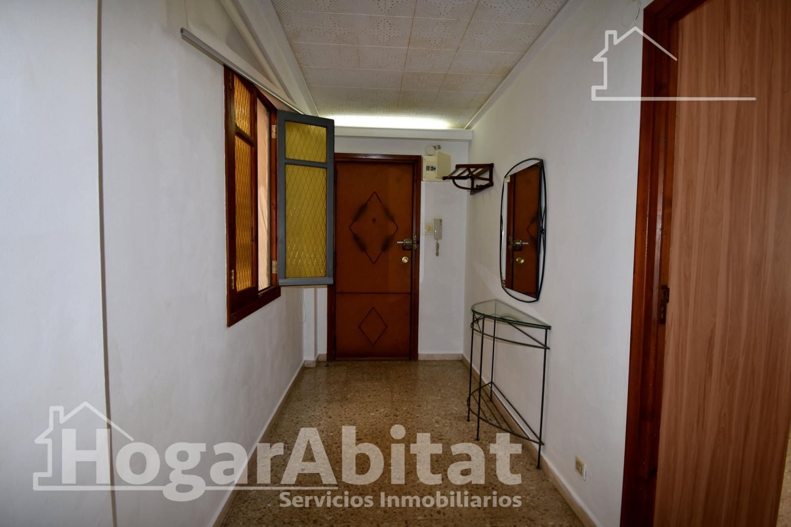 4 sovrum Lägenhet till salu i Oliva - 129 900 € (Ref: 9994293)