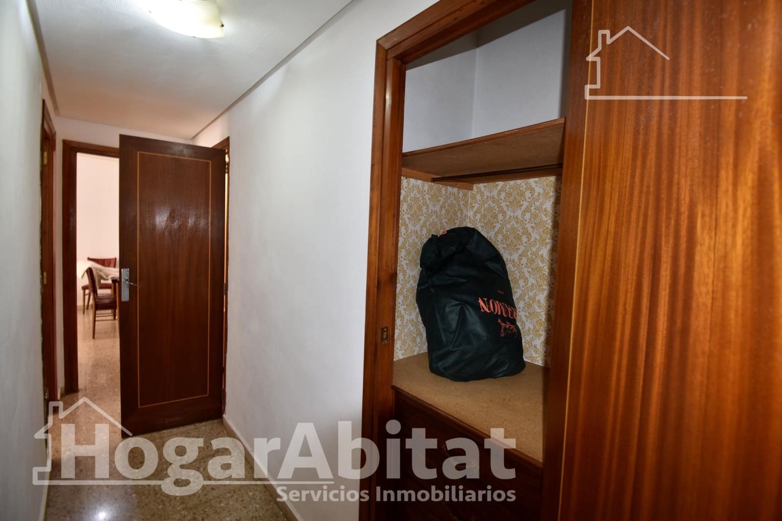 4 sovrum Lägenhet till salu i Oliva - 129 900 € (Ref: 9994293)