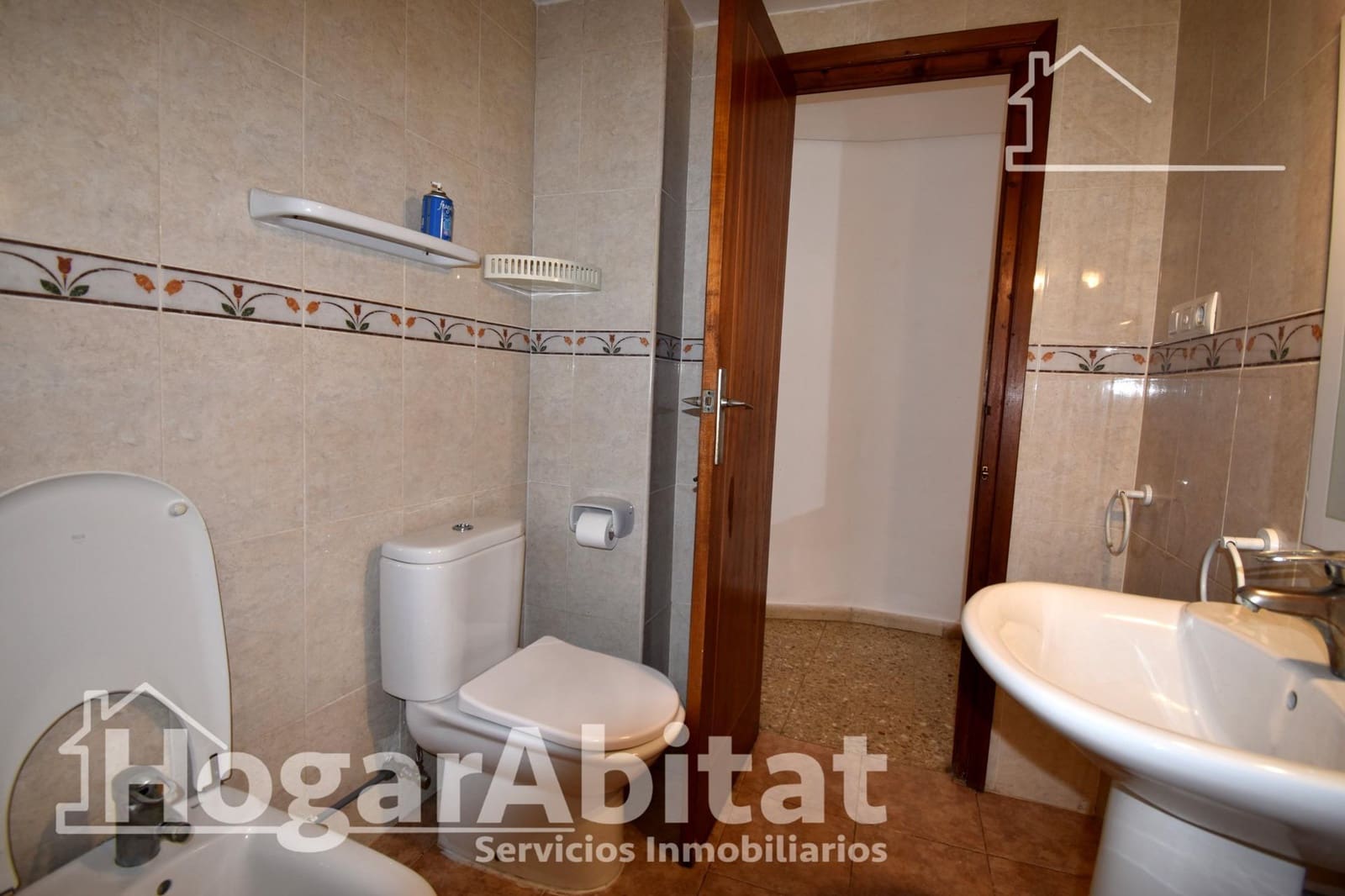 4 sovrum Lägenhet till salu i Oliva - 129 900 € (Ref: 9994293)