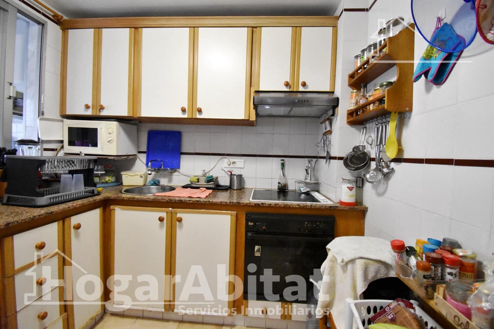 3 makuuhuone Asunto myytävänä paikassa Almoines - 120 000 € (Ref: 9994294)