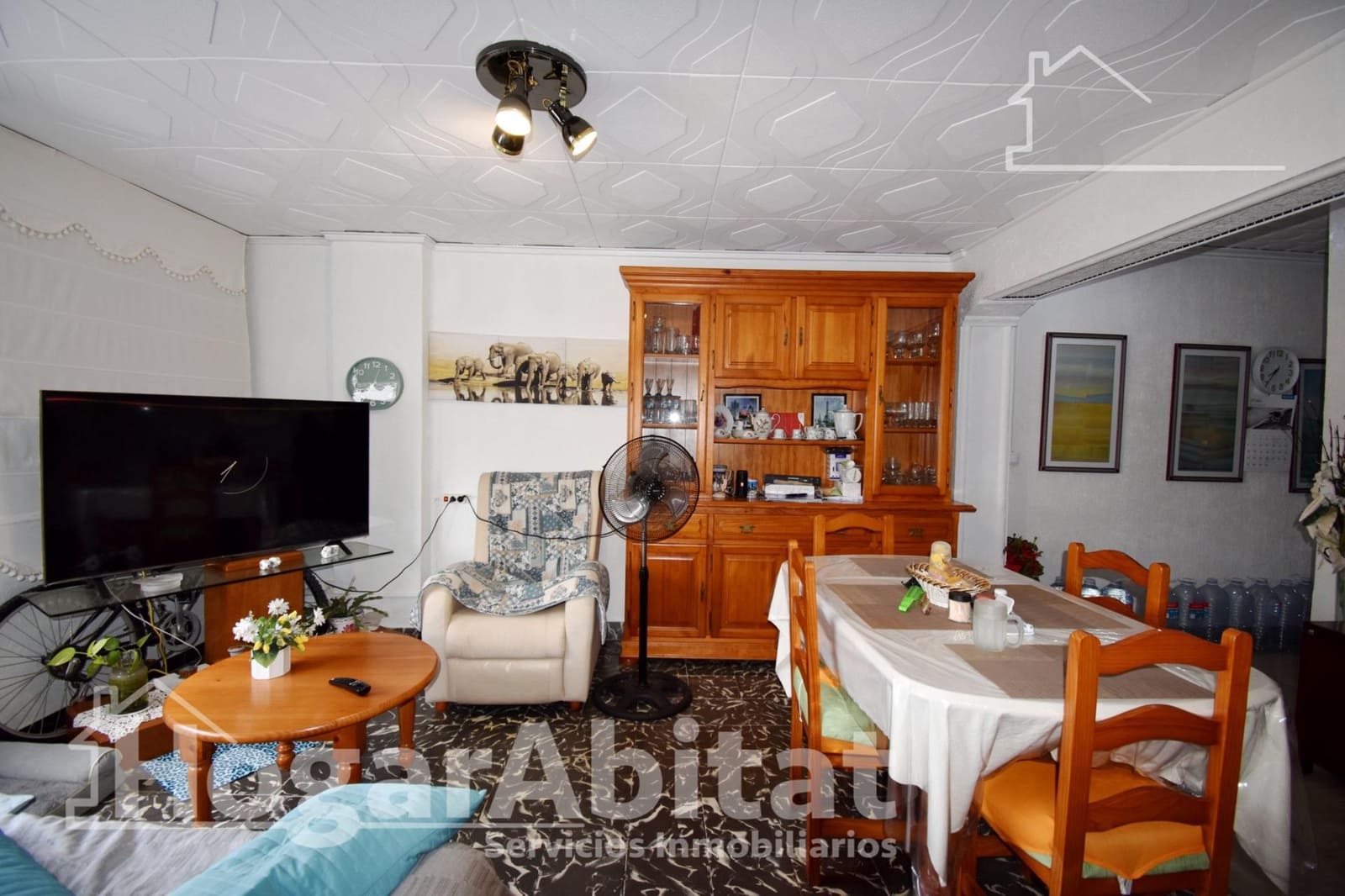 3 makuuhuone Asunto myytävänä paikassa Almoines - 120 000 € (Ref: 9994294)