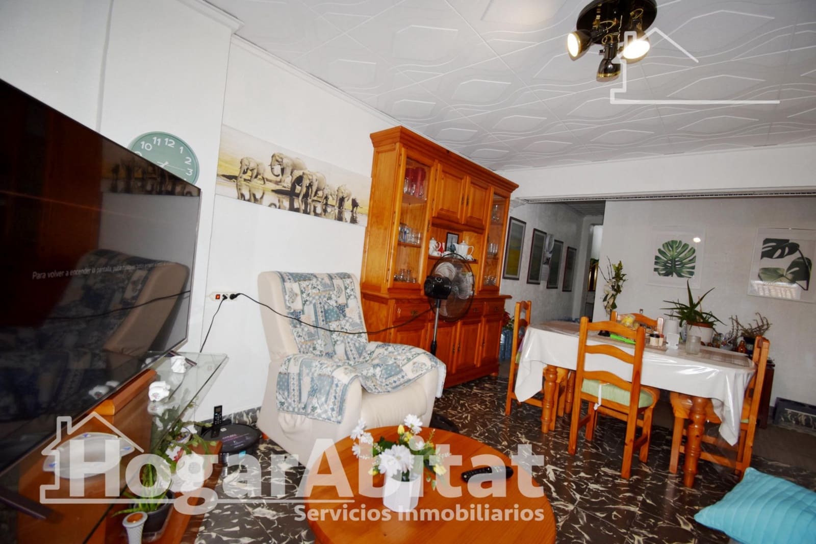 3 makuuhuone Asunto myytävänä paikassa Almoines - 120 000 € (Ref: 9994294)