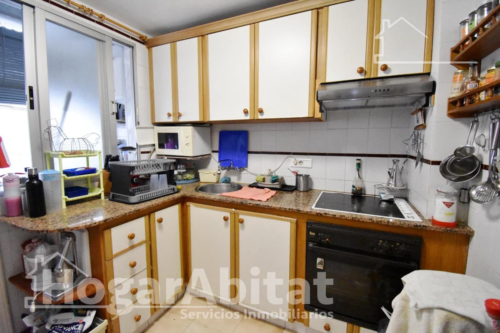 3 makuuhuone Asunto myytävänä paikassa Almoines - 120 000 € (Ref: 9994294)