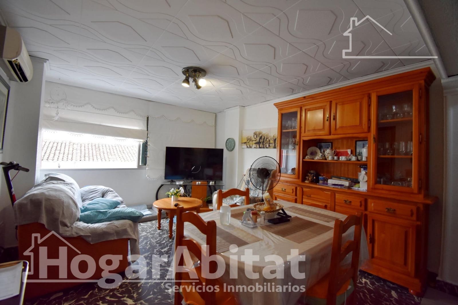 3 makuuhuone Asunto myytävänä paikassa Almoines - 120 000 € (Ref: 9994294)