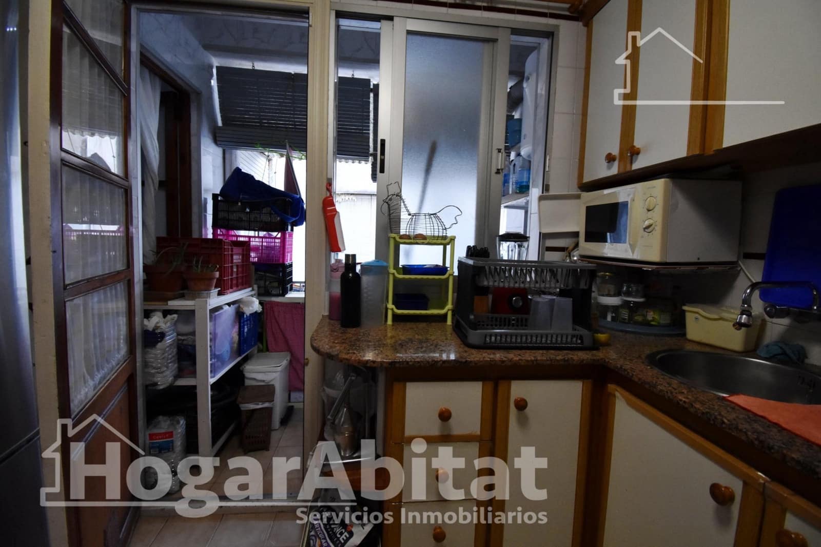 3 makuuhuone Asunto myytävänä paikassa Almoines - 120 000 € (Ref: 9994294)