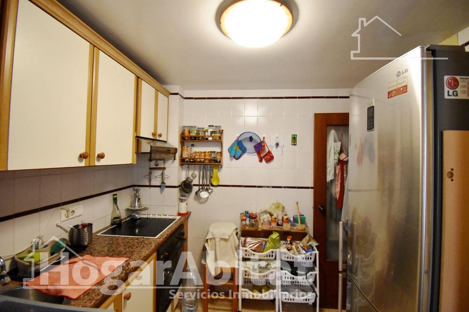 3 makuuhuone Asunto myytävänä paikassa Almoines - 120 000 € (Ref: 9994294)