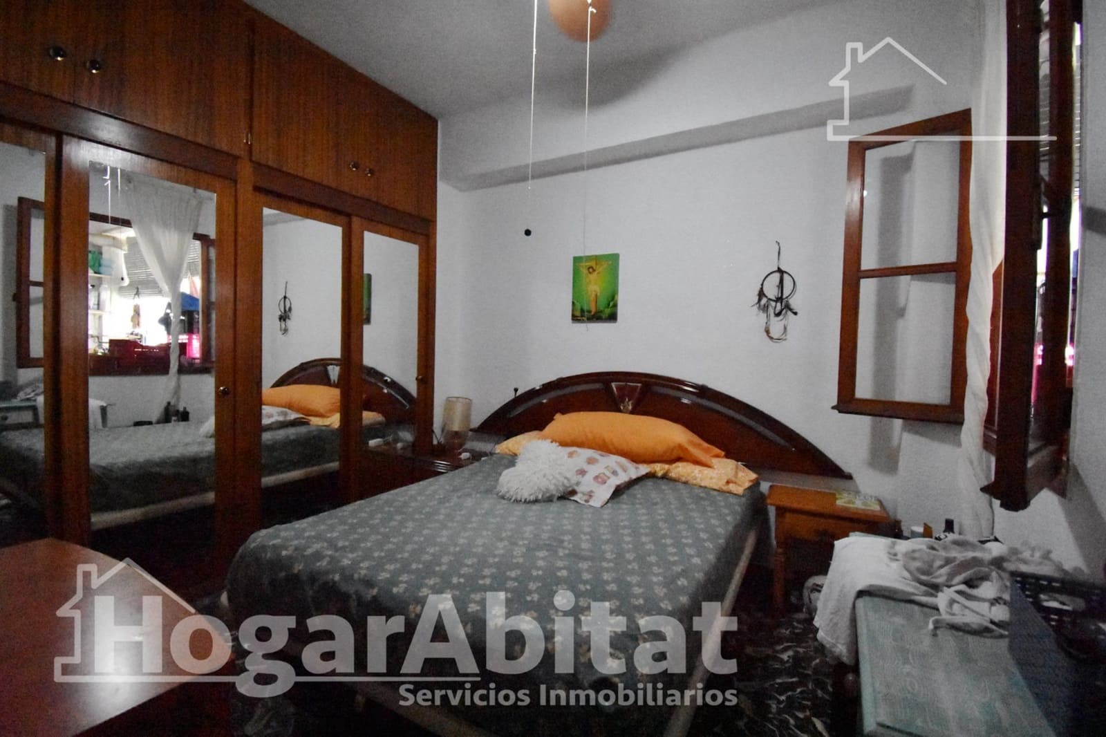3 makuuhuone Asunto myytävänä paikassa Almoines - 120 000 € (Ref: 9994294)