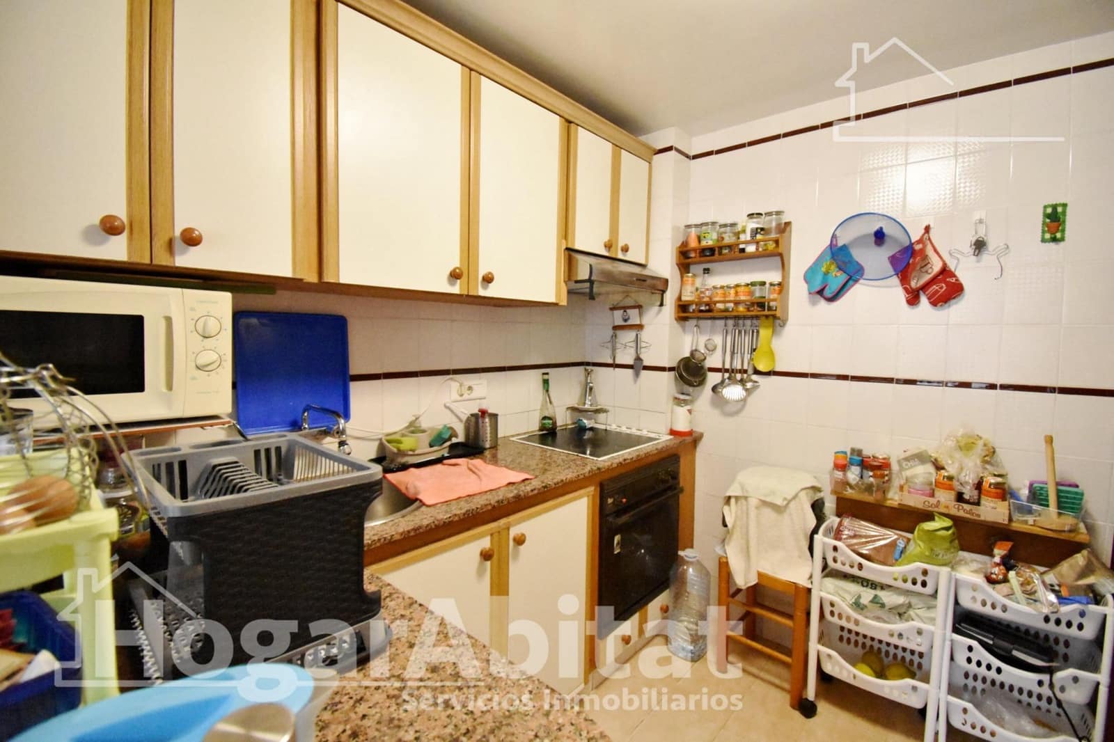 3 makuuhuone Asunto myytävänä paikassa Almoines - 120 000 € (Ref: 9994294)
