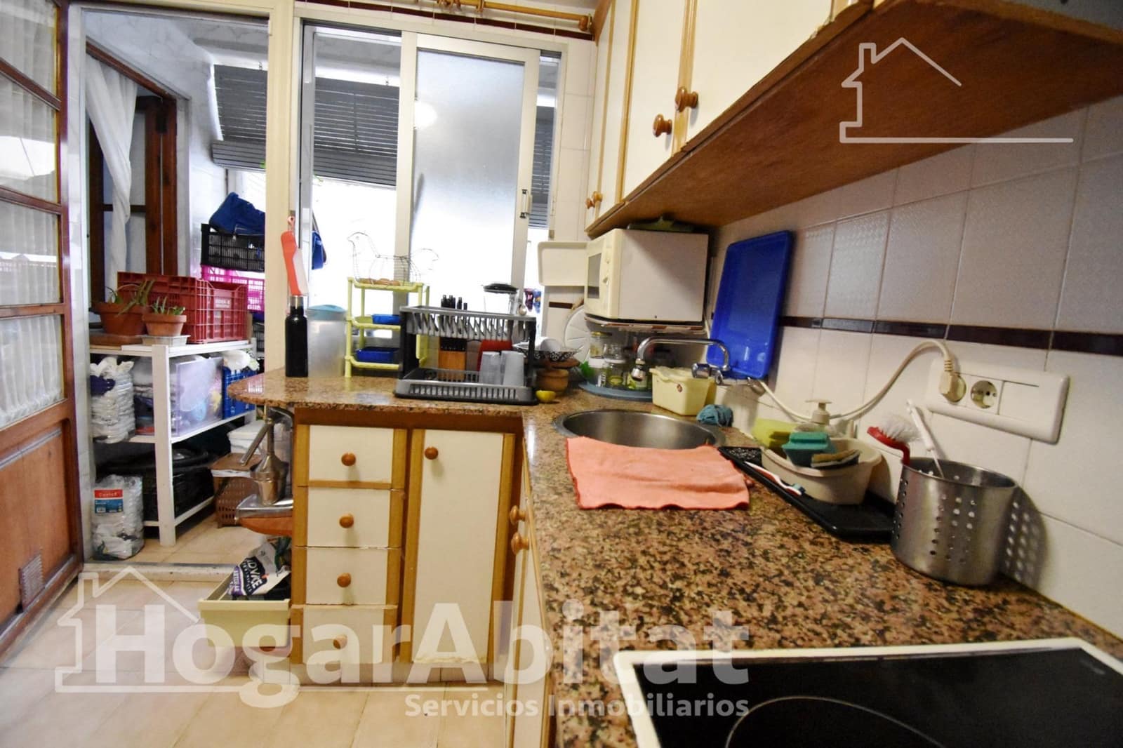 3 makuuhuone Asunto myytävänä paikassa Almoines - 120 000 € (Ref: 9994294)