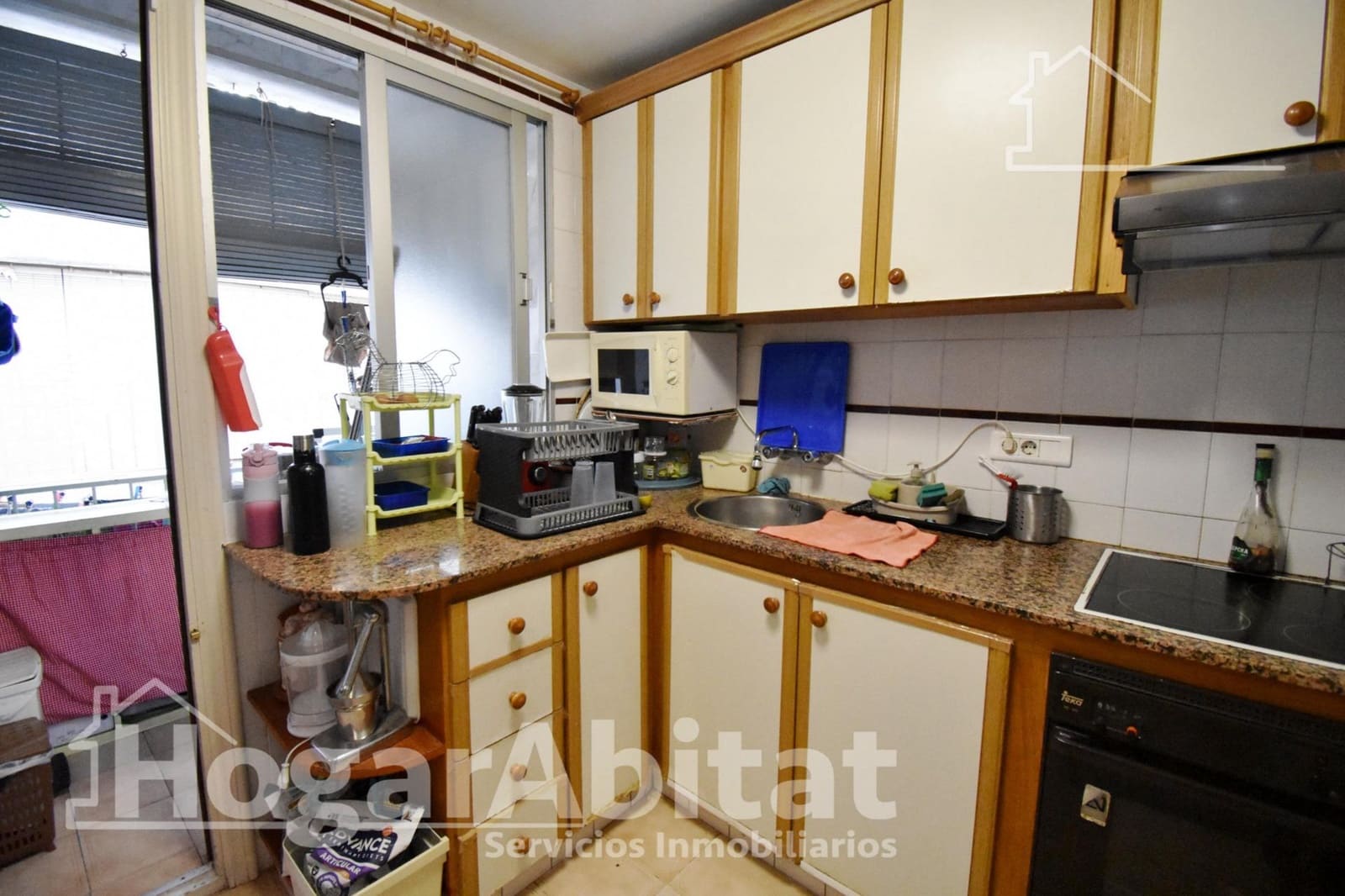3 makuuhuone Asunto myytävänä paikassa Almoines - 120 000 € (Ref: 9994294)