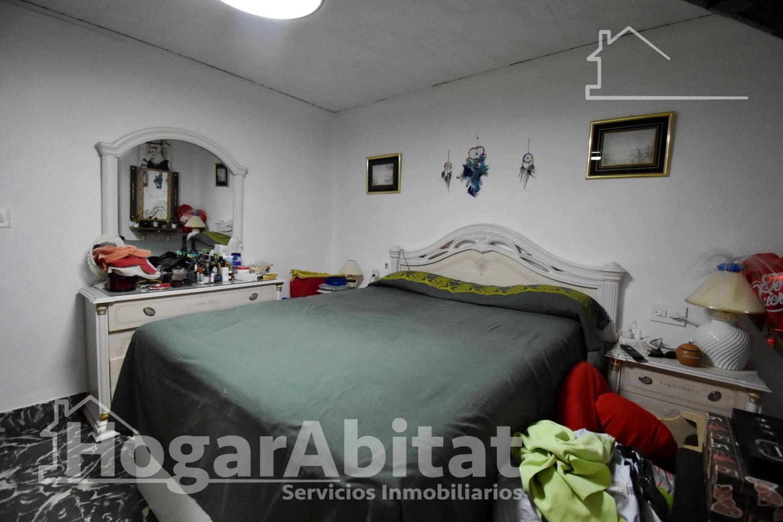 3 makuuhuone Asunto myytävänä paikassa Almoines - 120 000 € (Ref: 9994294)