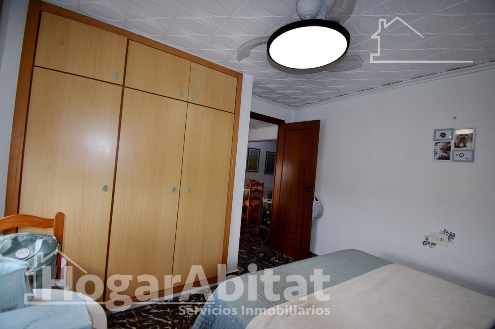 3 makuuhuone Asunto myytävänä paikassa Almoines - 120 000 € (Ref: 9994294)