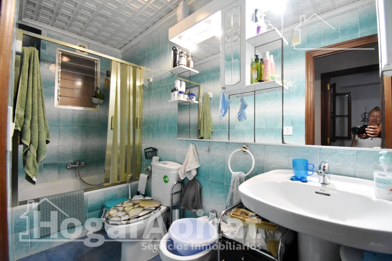3 makuuhuone Asunto myytävänä paikassa Almoines - 120 000 € (Ref: 9994294)