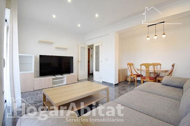 3 chambre Appartement à vendre à Potríes - 145 000 € (Ref: 9994295)