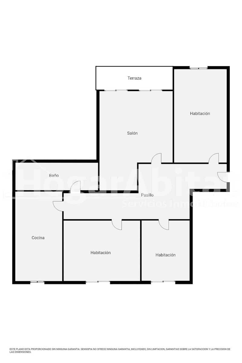 3 chambre Appartement à vendre à Potries - 145 000 € (Ref: 9994295)