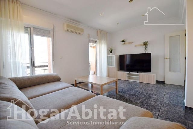 3 chambre Appartement à vendre à Potríes - 145 000 € (Ref: 9994295)