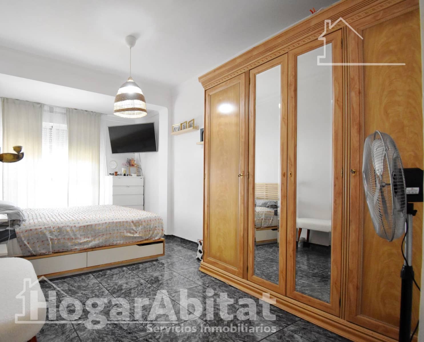 3 chambre Appartement à vendre à Potries - 145 000 € (Ref: 9994295)