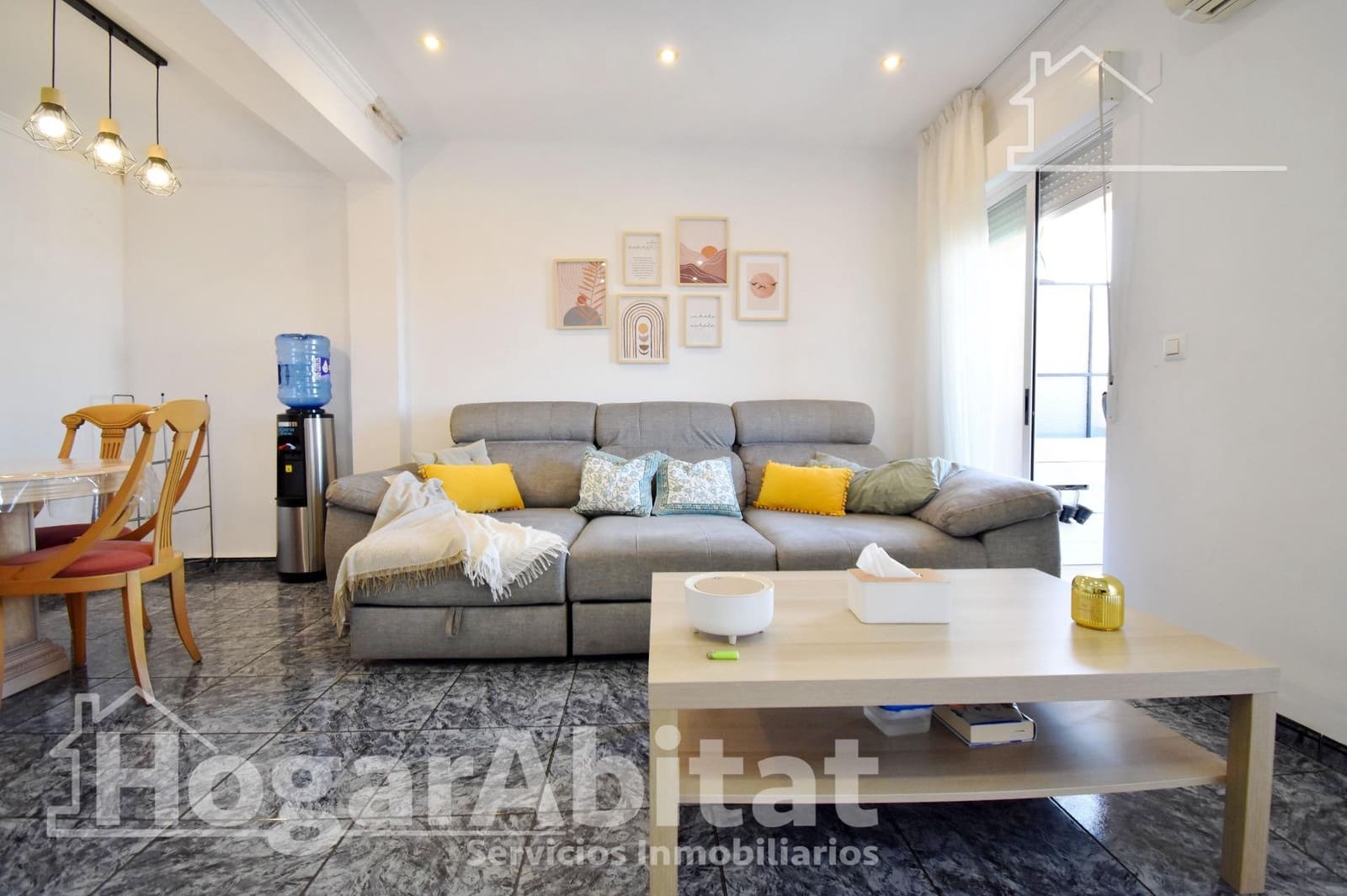 3 chambre Appartement à vendre à Potries - 145 000 € (Ref: 9994295)