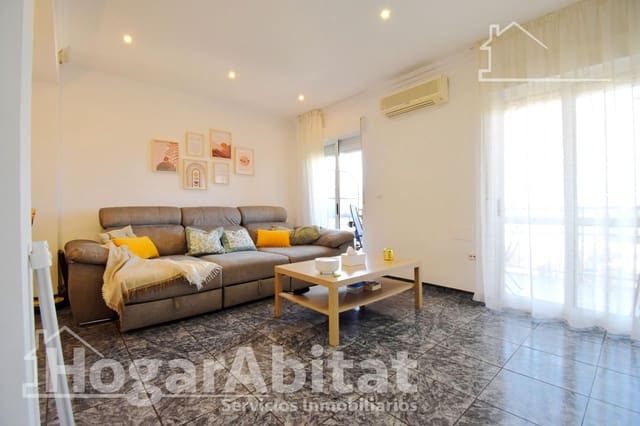 3 chambre Appartement à vendre à Potríes - 145 000 € (Ref: 9994295)