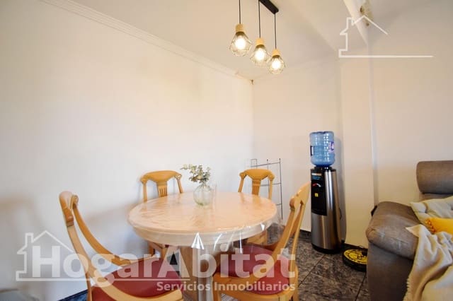3 chambre Appartement à vendre à Potríes - 145 000 € (Ref: 9994295)