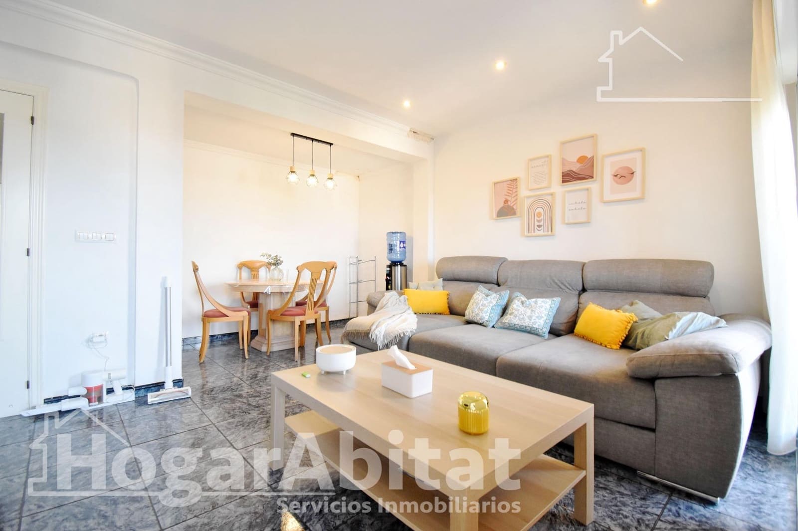 3 chambre Appartement à vendre à Potries - 145 000 € (Ref: 9994295)