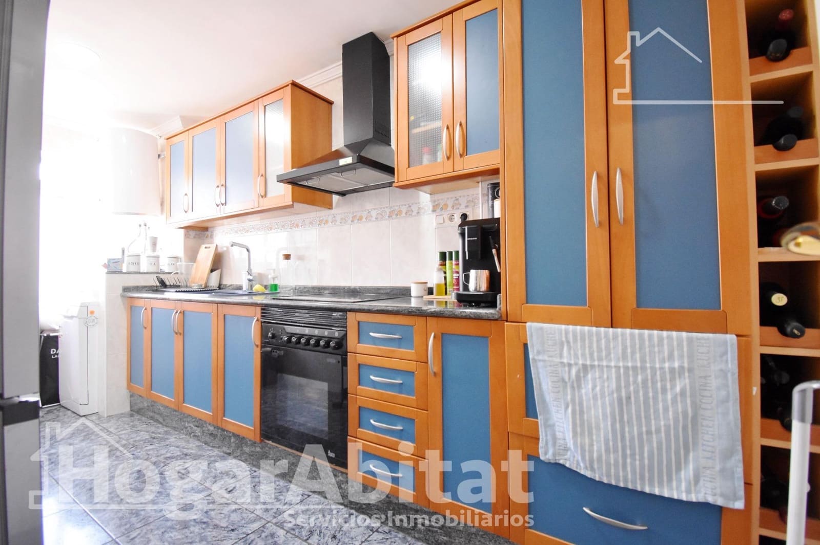 3 chambre Appartement à vendre à Potries - 145 000 € (Ref: 9994295)
