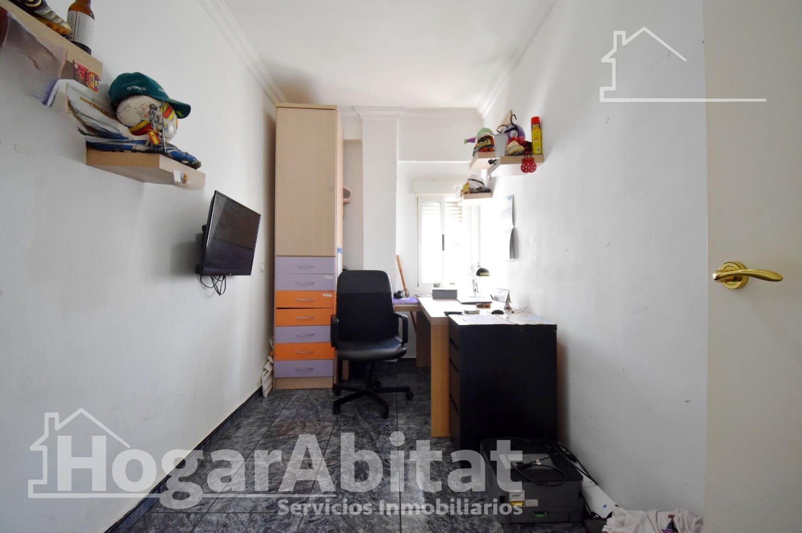 3 chambre Appartement à vendre à Potries - 145 000 € (Ref: 9994295)
