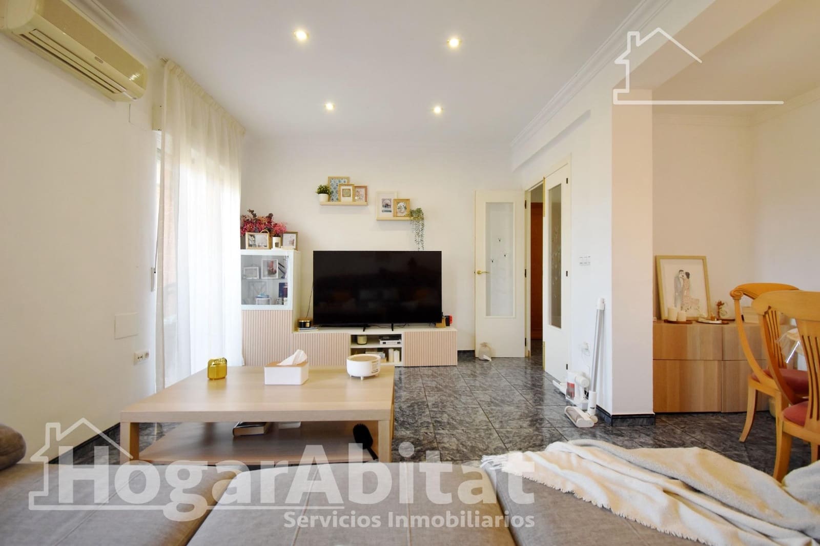 3 chambre Appartement à vendre à Potries - 145 000 € (Ref: 9994295)