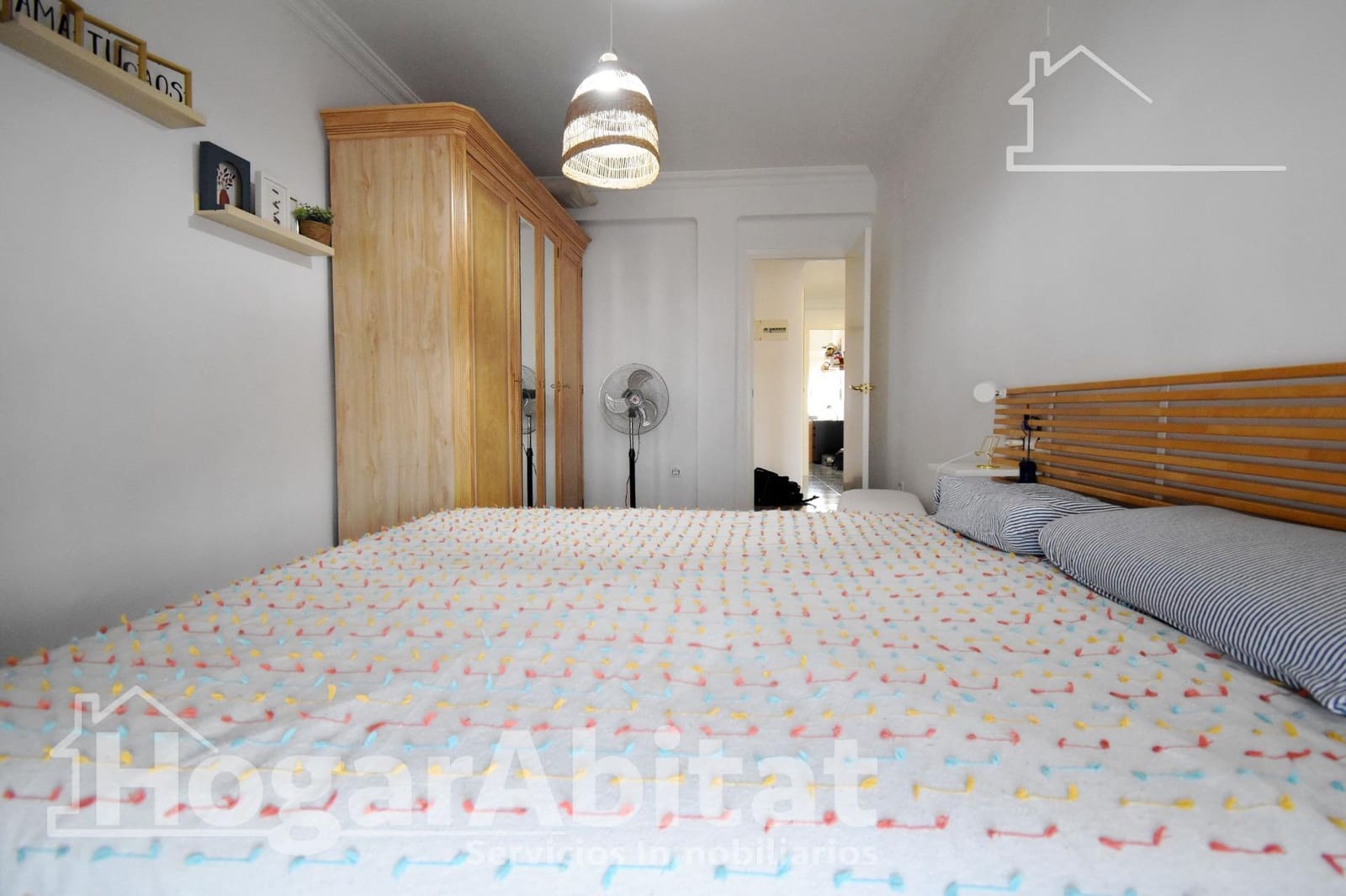 3 chambre Appartement à vendre à Potries - 145 000 € (Ref: 9994295)