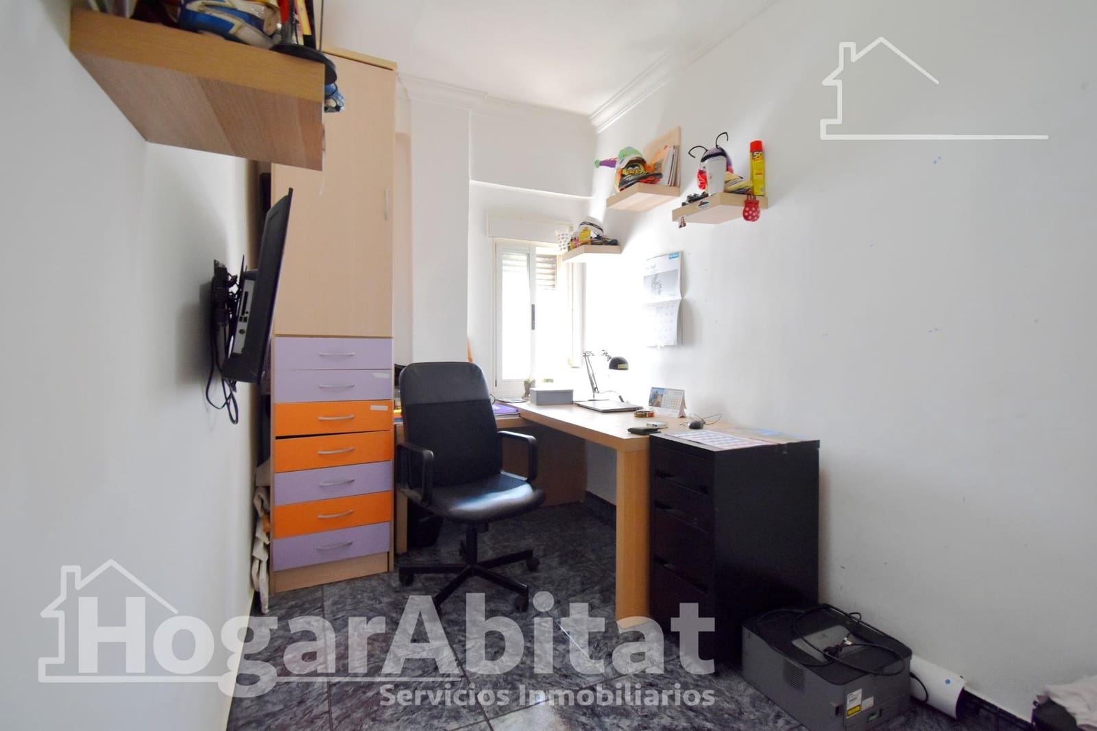 3 chambre Appartement à vendre à Potries - 145 000 € (Ref: 9994295)