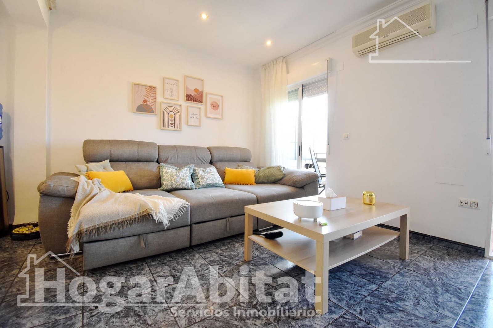 3 chambre Appartement à vendre à Potries - 145 000 € (Ref: 9994295)