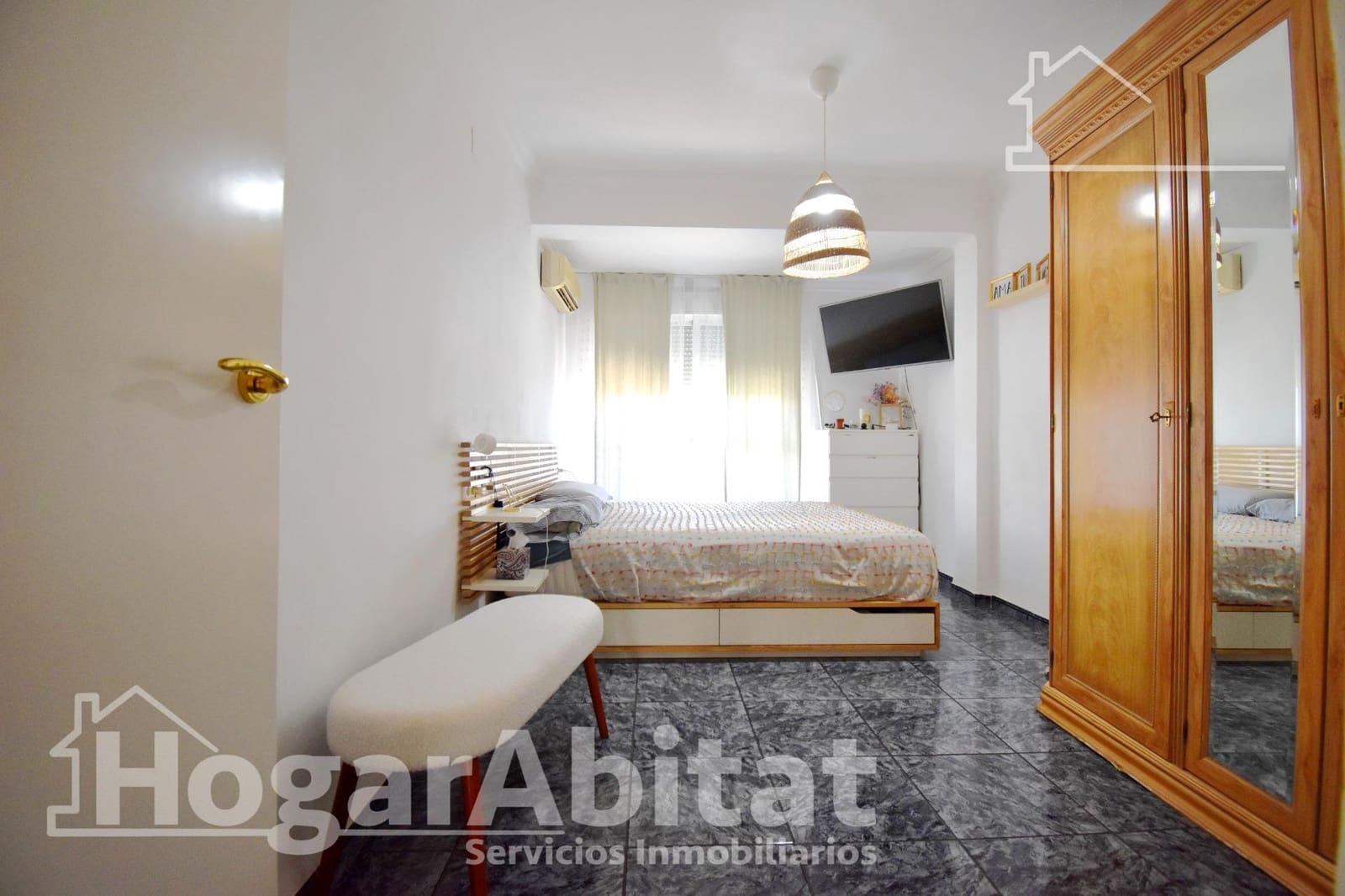 3 chambre Appartement à vendre à Potries - 145 000 € (Ref: 9994295)