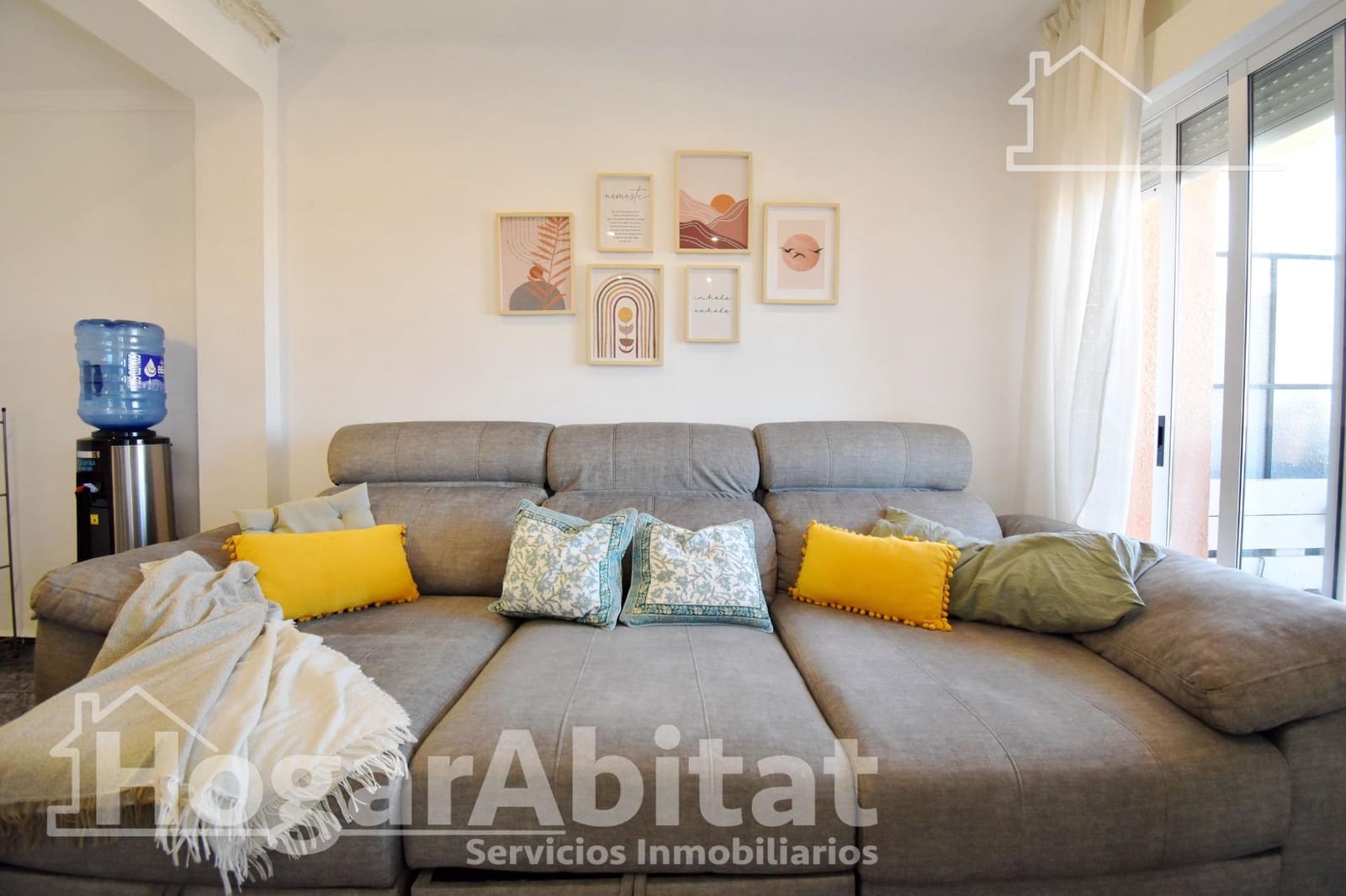 3 chambre Appartement à vendre à Potries - 145 000 € (Ref: 9994295)