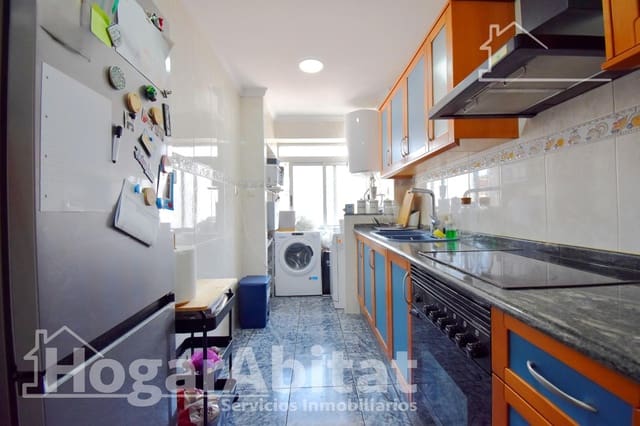 3 chambre Appartement à vendre à Potríes - 145 000 € (Ref: 9994295)