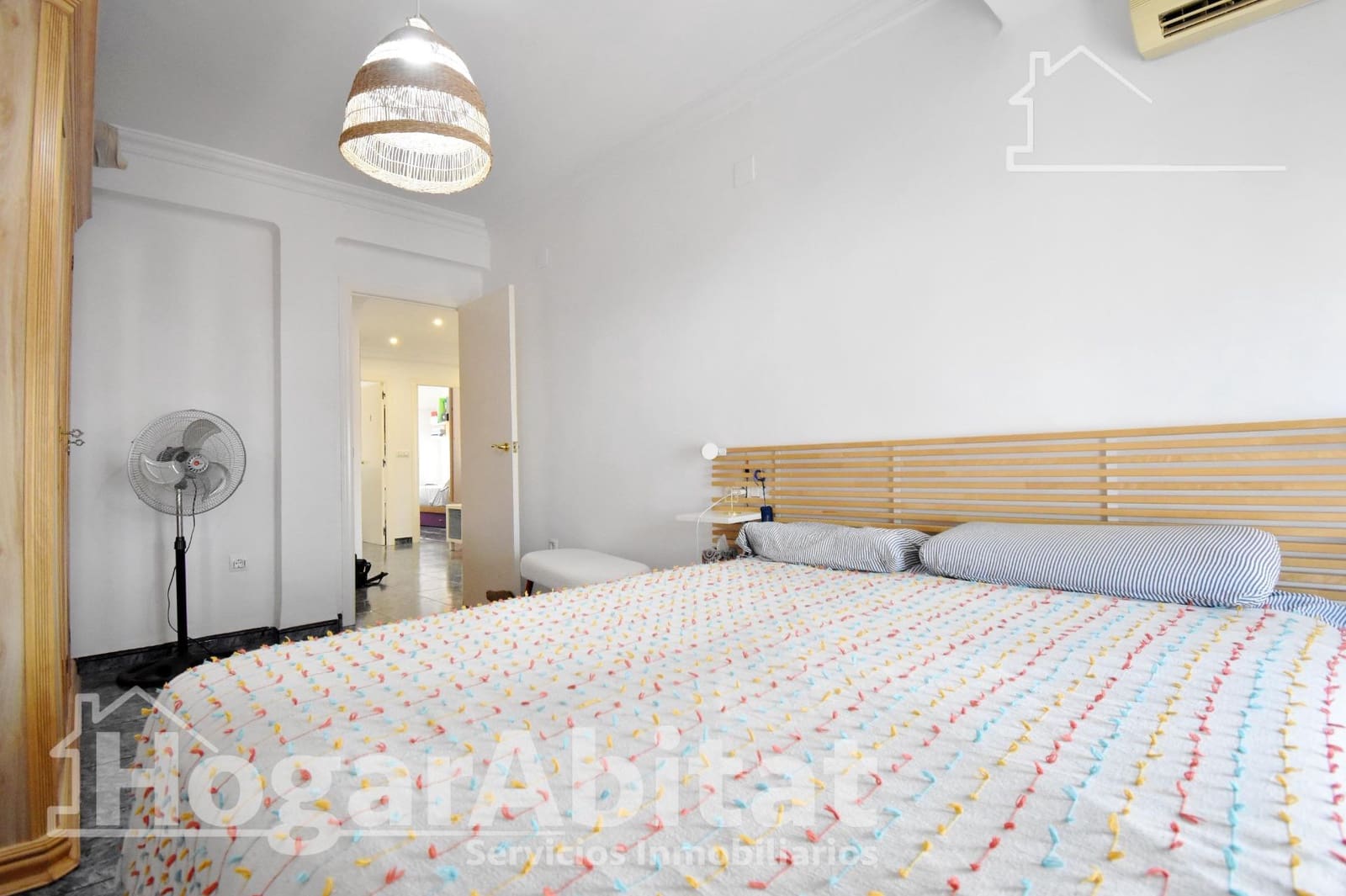 3 chambre Appartement à vendre à Potries - 145 000 € (Ref: 9994295)