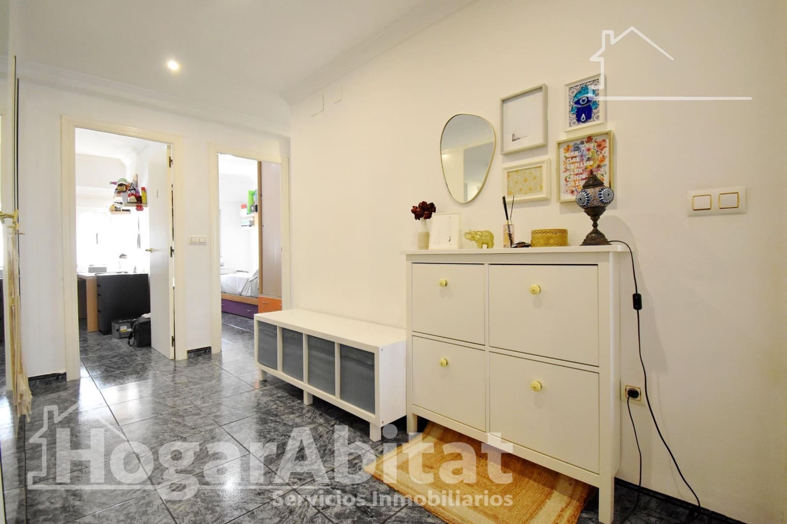 3 chambre Appartement à vendre à Potries - 145 000 € (Ref: 9994295)