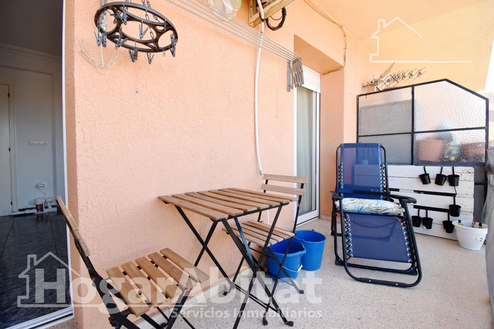 3 chambre Appartement à vendre à Potries - 145 000 € (Ref: 9994295)