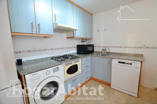 3 sypialnia Dom szeregowy na sprzedaż w Muchamiel / Mutxamel z basenem garażem - 290 000 € (Ref: 9994296)