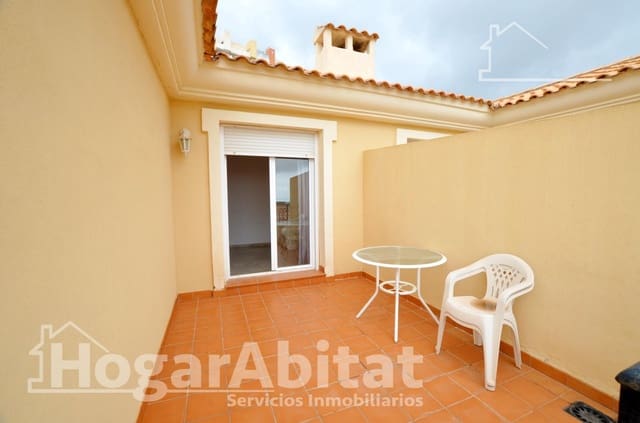3 sypialnia Dom szeregowy na sprzedaż w Muchamiel / Mutxamel z basenem garażem - 290 000 € (Ref: 9994296)