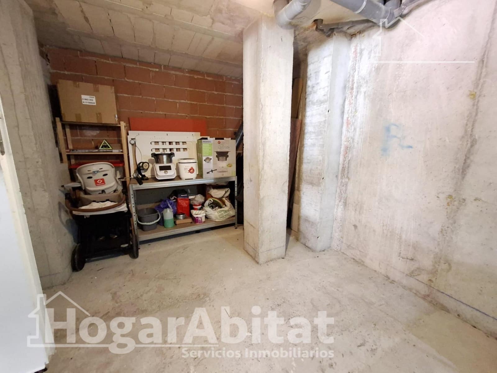 3 soverom Rekkehus til salgs i Muchamiel / Mutxamel med svømmebasseng garasje - € 290 000 (Ref: 9994296)