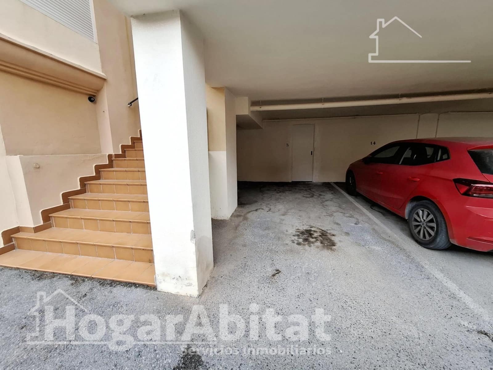 3 soverom Rekkehus til salgs i Muchamiel / Mutxamel med svømmebasseng garasje - € 290 000 (Ref: 9994296)