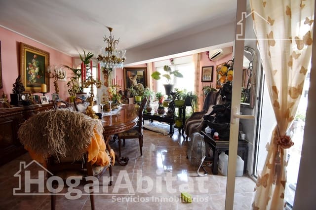3 Zimmer Wohnung zu verkaufen in El Puerto, Dénia - 213.000 € (Ref: 9994297)