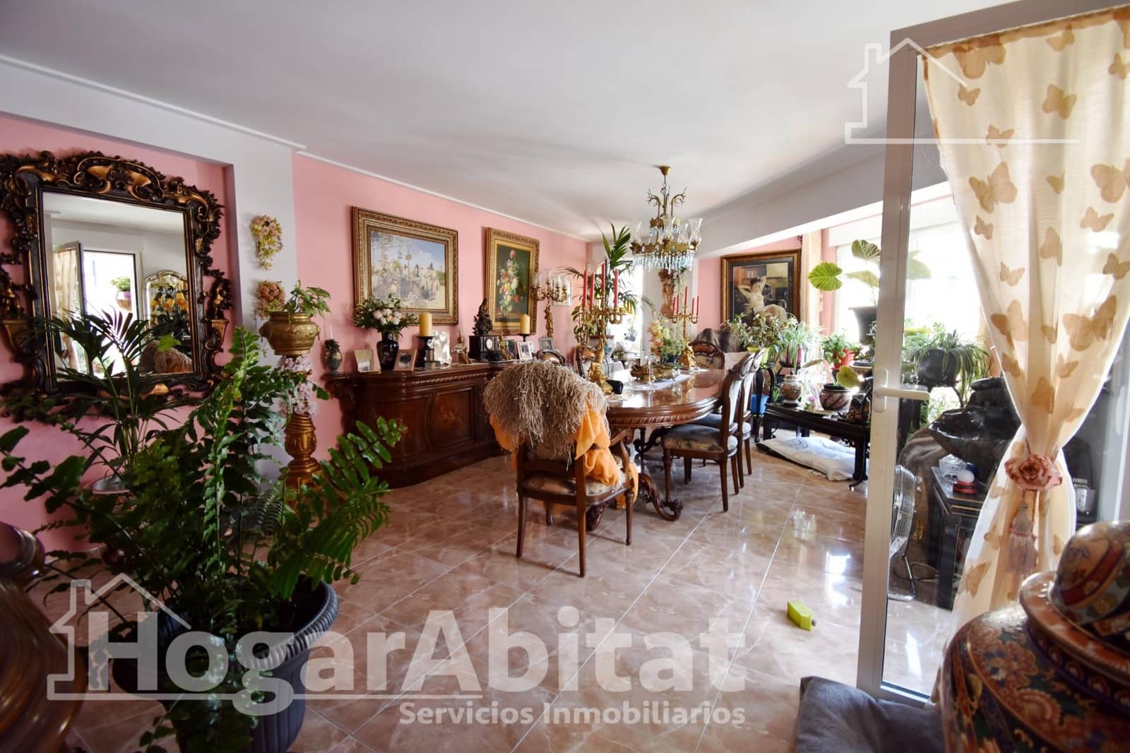 3 slaapkamer Flat te koop in Denia - € 213.000 (Ref: 9994297)