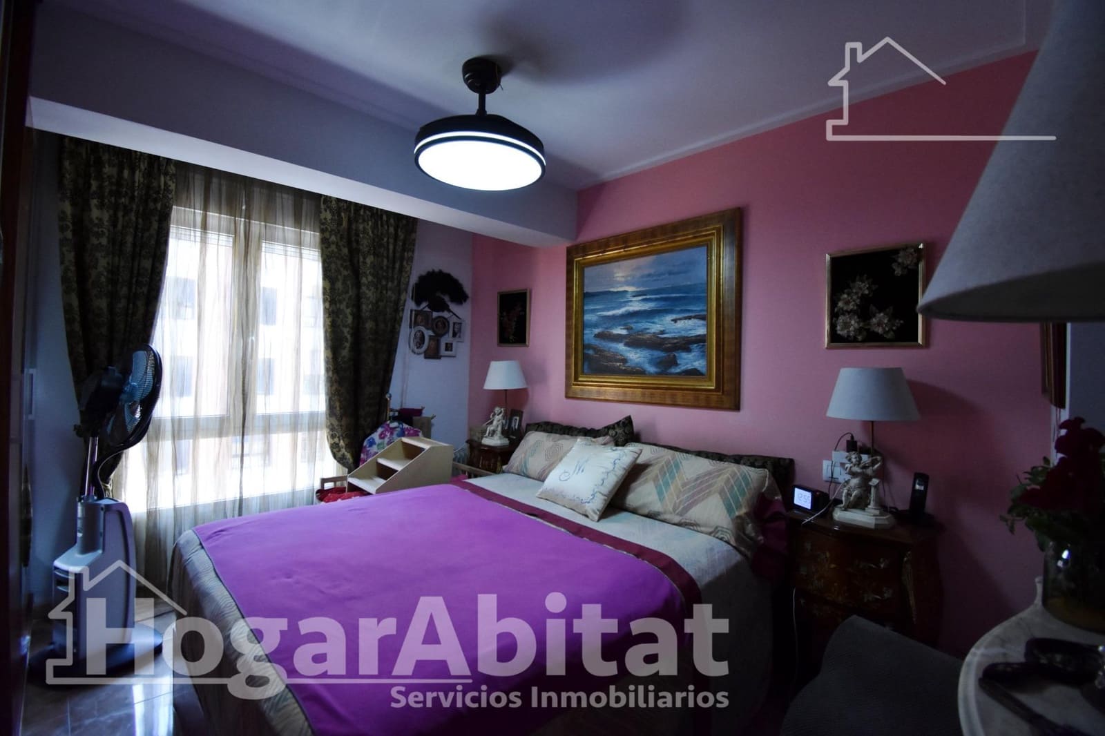 3 slaapkamer Flat te koop in Denia - € 213.000 (Ref: 9994297)