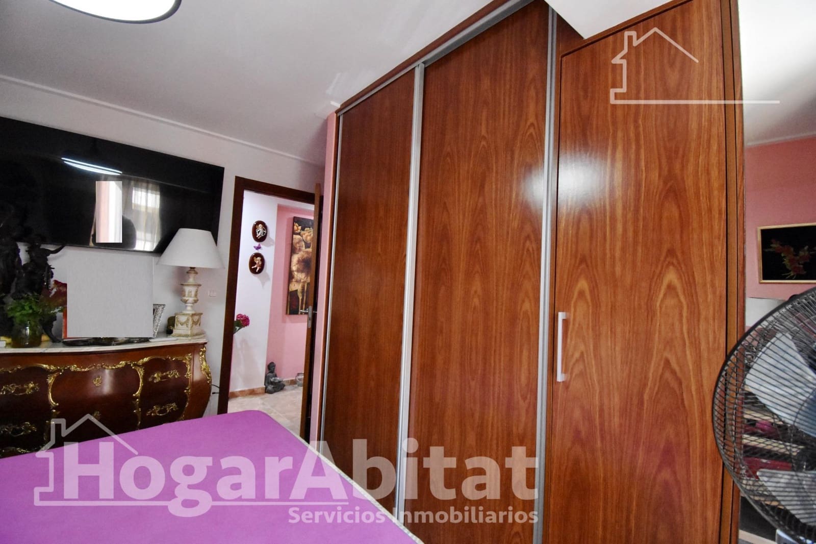 3 slaapkamer Flat te koop in Denia - € 213.000 (Ref: 9994297)