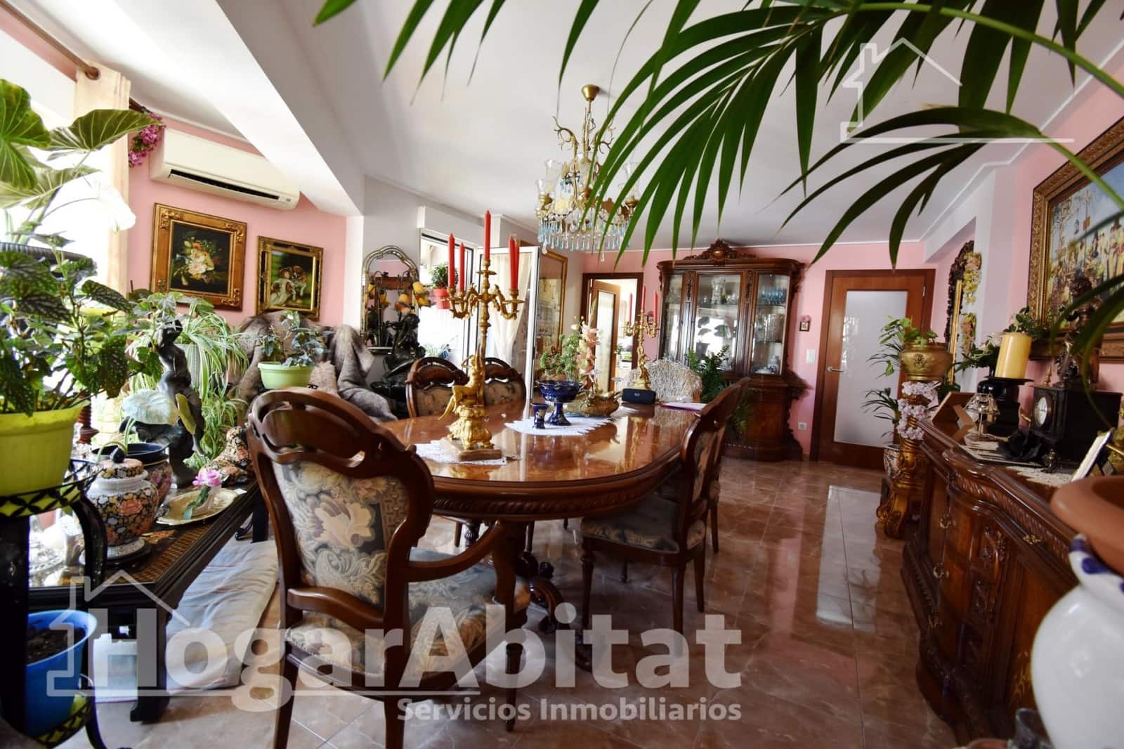 3 slaapkamer Flat te koop in Denia - € 213.000 (Ref: 9994297)