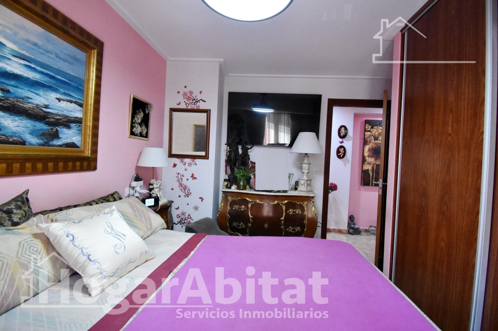 3 slaapkamer Flat te koop in Denia - € 213.000 (Ref: 9994297)